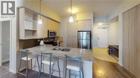 318 Spruce Street Waterloo ON N2L 0E9