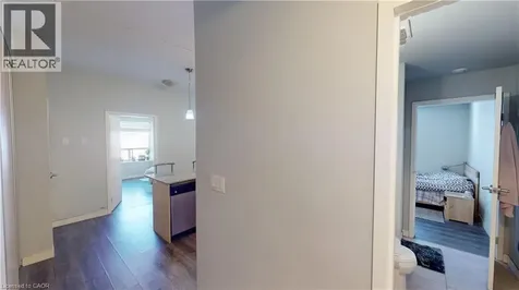 318 Spruce Street Waterloo ON N2L 0E9