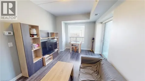 318 Spruce Street Waterloo ON N2L 0E9