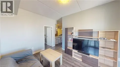 318 Spruce Street Waterloo ON N2L 0E9