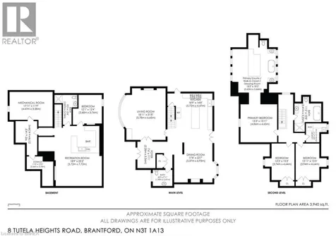 8 Tutela Heights Road Brantford ON N3T 1A1