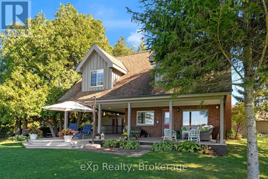 850 Pike Bay Road Northern Bruce Peninsula ON N0H 2T0