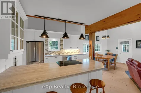 850 Pike Bay Road Northern Bruce Peninsula ON N0H 2T0