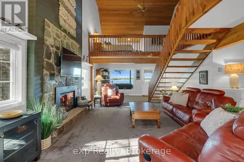 850 Pike Bay Road Northern Bruce Peninsula ON N0H 2T0