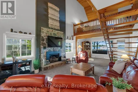 850 Pike Bay Road Northern Bruce Peninsula ON N0H 2T0