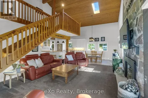 850 Pike Bay Road Northern Bruce Peninsula ON N0H 2T0