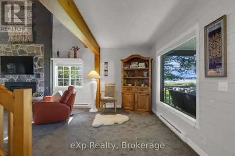 850 Pike Bay Road Northern Bruce Peninsula ON N0H 2T0