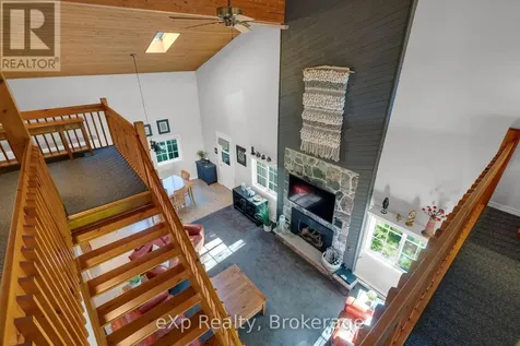 850 Pike Bay Road Northern Bruce Peninsula ON N0H 2T0