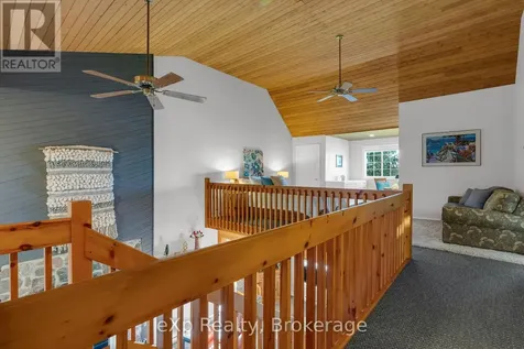 850 Pike Bay Road Northern Bruce Peninsula ON N0H 2T0