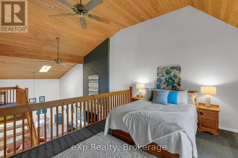 850 Pike Bay Road Northern Bruce Peninsula ON N0H 2T0