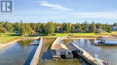 850 Pike Bay Road Northern Bruce Peninsula ON N0H 2T0
