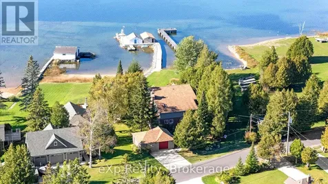 850 Pike Bay Road Northern Bruce Peninsula ON N0H 2T0