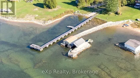 850 Pike Bay Road Northern Bruce Peninsula ON N0H 2T0