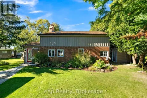 850 Pike Bay Road Northern Bruce Peninsula ON N0H 2T0