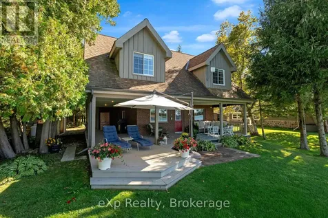 850 Pike Bay Road Northern Bruce Peninsula ON N0H 2T0