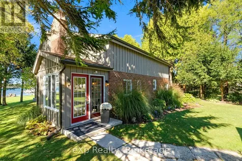 850 Pike Bay Road Northern Bruce Peninsula ON N0H 2T0