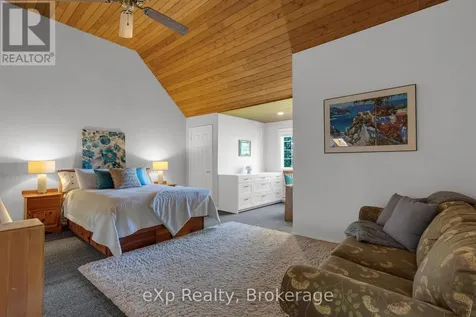 850 Pike Bay Road Northern Bruce Peninsula ON N0H 2T0