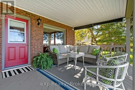 850 Pike Bay Road Northern Bruce Peninsula ON N0H 2T0