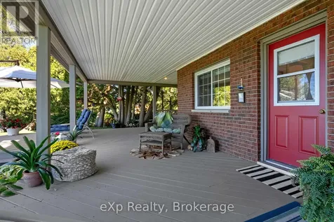 850 Pike Bay Road Northern Bruce Peninsula ON N0H 2T0