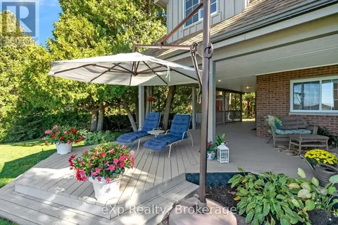 850 Pike Bay Road Northern Bruce Peninsula ON N0H 2T0