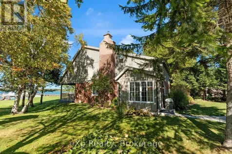850 Pike Bay Road Northern Bruce Peninsula ON N0H 2T0