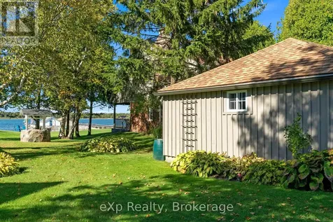 850 Pike Bay Road Northern Bruce Peninsula ON N0H 2T0