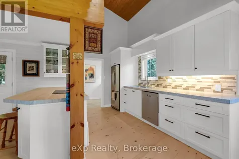 850 Pike Bay Road Northern Bruce Peninsula ON N0H 2T0