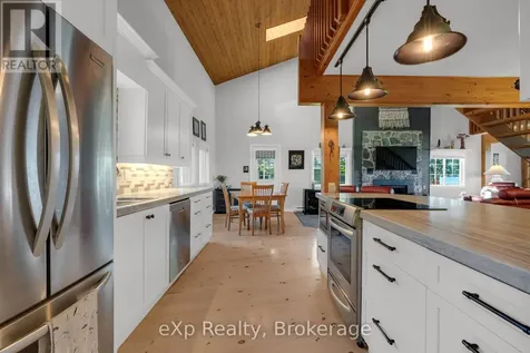 850 Pike Bay Road Northern Bruce Peninsula ON N0H 2T0