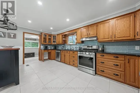 1 Hughson Street North Dumfries ON N0B 1L0