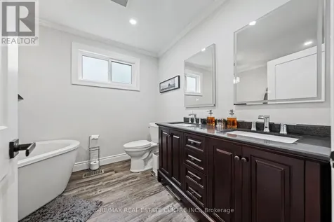 1 Hughson Street North Dumfries ON N0B 1L0