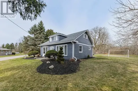 1 Hughson Street North Dumfries ON N0B 1L0