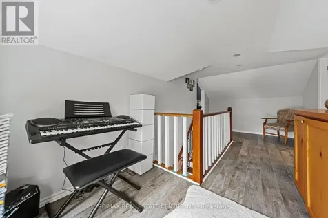 1 Hughson Street North Dumfries ON N0B 1L0