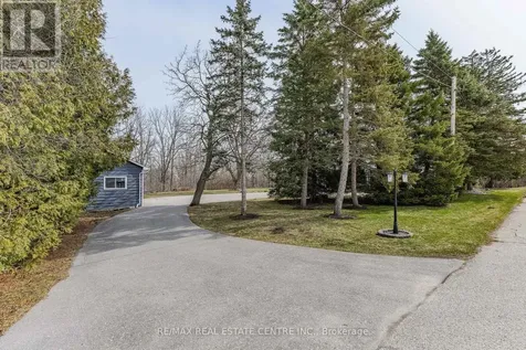 1 Hughson Street North Dumfries ON N0B 1L0