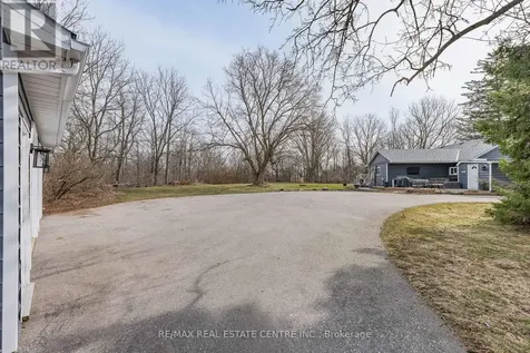 1 Hughson Street North Dumfries ON N0B 1L0