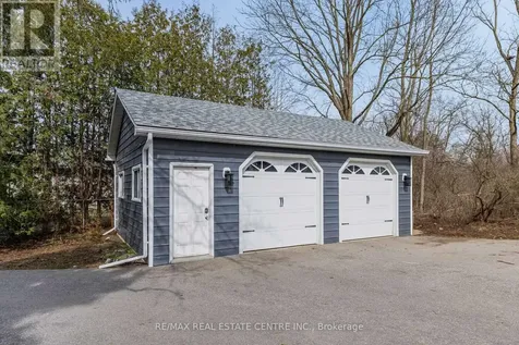 1 Hughson Street North Dumfries ON N0B 1L0