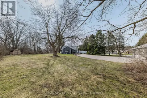 1 Hughson Street North Dumfries ON N0B 1L0
