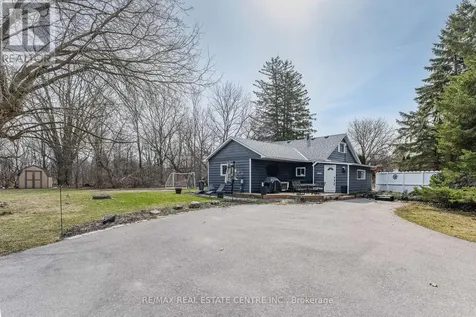 1 Hughson Street North Dumfries ON N0B 1L0