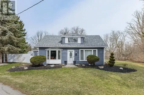 1 Hughson Street North Dumfries ON N0B 1L0