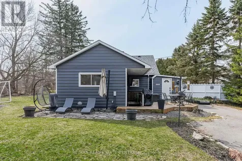 1 Hughson Street North Dumfries ON N0B 1L0