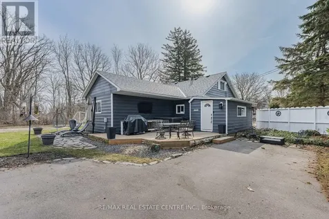 1 Hughson Street North Dumfries ON N0B 1L0