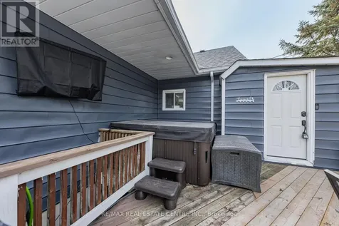 1 Hughson Street North Dumfries ON N0B 1L0