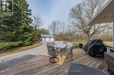 1 Hughson Street North Dumfries ON N0B 1L0