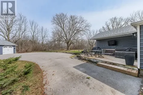 1 Hughson Street North Dumfries ON N0B 1L0