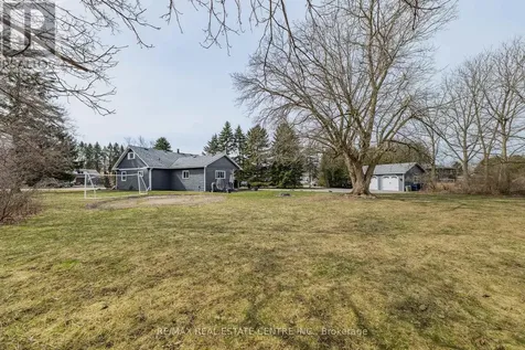 1 Hughson Street North Dumfries ON N0B 1L0