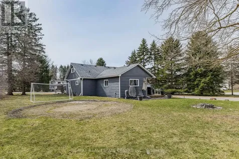 1 Hughson Street North Dumfries ON N0B 1L0