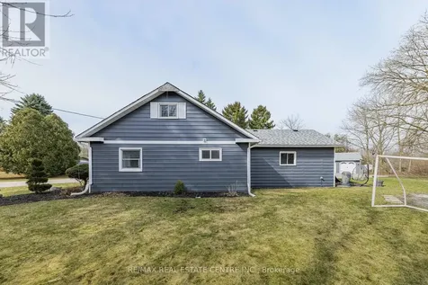 1 Hughson Street North Dumfries ON N0B 1L0