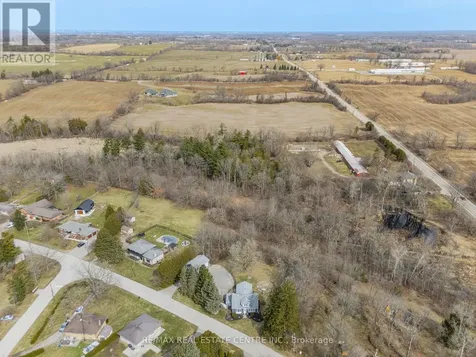 1 Hughson Street North Dumfries ON N0B 1L0