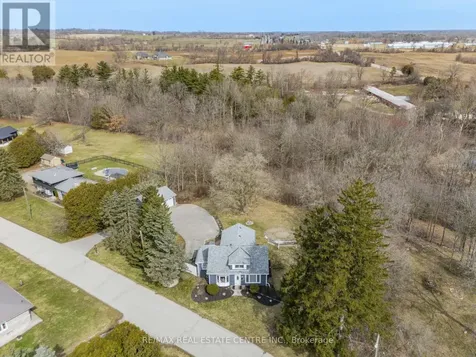 1 Hughson Street North Dumfries ON N0B 1L0