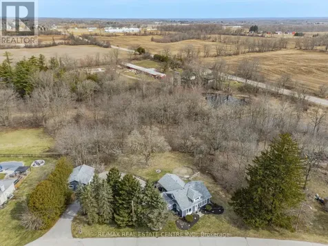 1 Hughson Street North Dumfries ON N0B 1L0