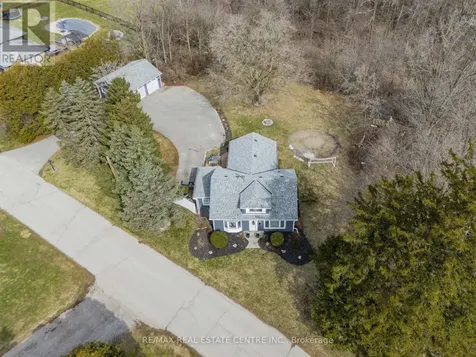 1 Hughson Street North Dumfries ON N0B 1L0